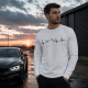 LONGSLEEVE M8 MOTO PULS